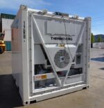 Contentor Refrigerado 10 Pés - Image 2