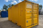 Contentor Hazmat 20 Pés High Cube - Image 2