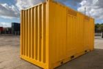 Contentor Hazmat 20 Pés High Cube - Image 4