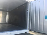Contentor Refrigerado 20 Pés Reefer - Image 4