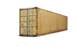 Contentor 40 Pés High Cube Usado Cargo Worthy