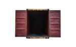 Contentor 40 Pés High Cube Usado Cargo Worthy - Image 2