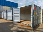 Contentor Marítimo 40 Pés High Cube com 4 Portas Laterais - Image 11