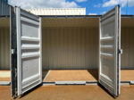 Contentor Marítimo 40 Pés High Cube com 4 Portas Laterais - Image 14