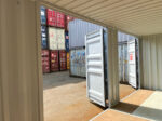 Contentor Marítimo 40 Pés High Cube com 4 Portas Laterais - Image 5