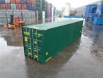 Contentor 40 Pés High Cube com portas duplas - Image 3