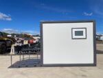 Casa de Banho Modular Portátil PMR 10 Pés - Image 2