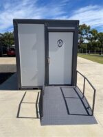 Casa de Banho Modular Portátil PMR 10 Pés - Image 3