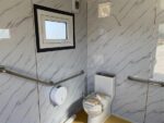 Casa de Banho Modular Portátil PMR 10 Pés - Image 13