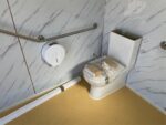 Casa de Banho Modular Portátil PMR 10 Pés - Image 15