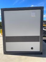 Casa de Banho Modular Portátil PMR 10 Pés - Image 7