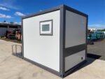 Casa de Banho Modular Portátil PMR 10 Pés - Image 8