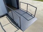 Casa de Banho Modular Portátil PMR 10 Pés - Image 10