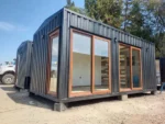Cabana Modular Valdivia 6x3 m