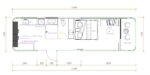 Capsule House E7, Habitação e Escritório de Luxo - Image 6