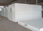Casa Contentor Dobrável, Modular Compacta e Reutilizável - Image 7