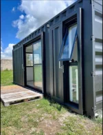 Casa Contentor Modular Pré-Fabricada - Image 3
