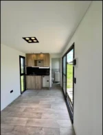 Casa Contentor Modular Pré-Fabricada - Image 4