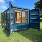 Casa Contentor Pré-Fabricada de Alta Resistência - Image 2
