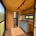 Casa Contentor Pré-Fabricada de Alta Resistência - Image 4