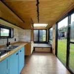 Casa Contentor Pré-Fabricada de Alta Resistência - Image 6