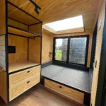 Casa Contentor Pré-Fabricada de Alta Resistência - Image 8