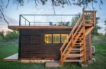 Casa Móvel Contentor Pré-Fabricada - Image 3