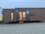 Casa Móvel Luisiana Taos 40 m² com 2 Quartos