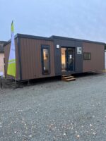 Casa Móvel Luisiana Taos 40 m² com 2 Quartos - Image 2