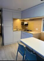 Casa Móvel Luisiana Taos 40 m² com 2 Quartos - Image 13