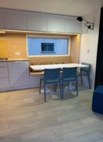 Casa Móvel Luisiana Taos 40 m² com 2 Quartos - Image 14
