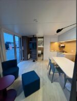 Casa Móvel Luisiana Taos 40 m² com 2 Quartos - Image 4