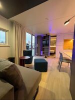 Casa Móvel Luisiana Taos 40 m² com 2 Quartos - Image 5