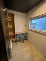 Casa Móvel Luisiana Taos 40 m² com 2 Quartos - Image 6