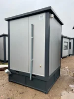 Casa de Banho Modular em Contentor 2,00 x 2,00 m - Image 2