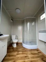 Casa de Banho Modular em Contentor 2,00 x 2,00 m - Image 3