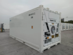 Container Frigorífico Reefer 20 Pés Novo - Image 6