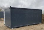 Contentor Loja Modular Premium com Isolamento Térmico - Image 6