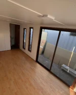 Escritório Modular Profissional de 18 m² em Aço Galvanizado - Image 3