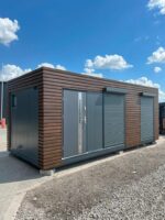 Casa Modular Premium com Casa de Banho Completa - Image 2