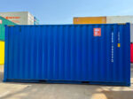 Contentor Garagem 20 Pés High Cube com Portas Seccionais Hörmann - Image 5