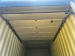 Contentor Garagem 20 Pés High Cube com Portas Seccionais Hörmann - Image 9