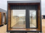 Contentor Modular DALÍ 8x3 m - Image 2
