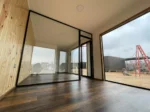 Contentor Modular DALÍ 8x3 m - Image 4