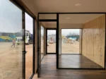 Contentor Modular DALÍ 8x3 m - Image 5