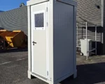 Módulo Sanitário S1 Compacto com WC e Lavatório - Image 2