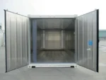 Contentor Refrigerado 20 Pés Reefer - Image 2