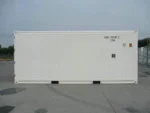 Contentor Refrigerado 20 Pés Reefer - Image 3