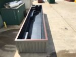 Piscina Contentor Modular em Aço Corten 40 Pés - Image 8